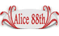 Alice 88th